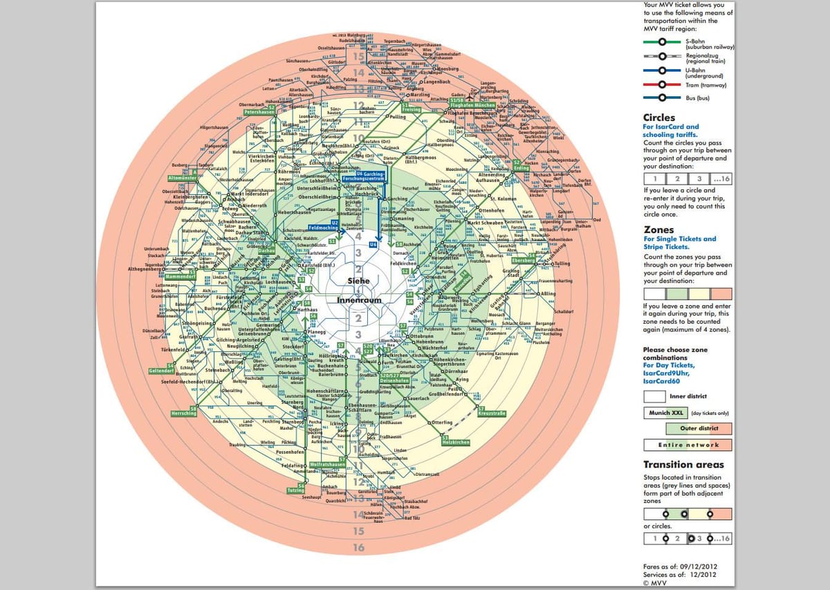 Mapa mvv krúžok